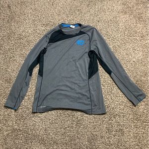NIKE KD SHOOTING SHIRT
